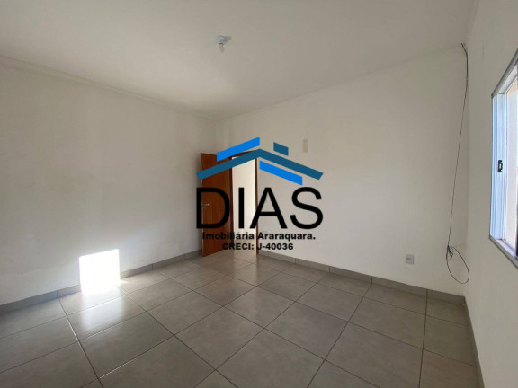 Imagem Casa com 2 Quartos à Venda, 167 m² em Jardim Roberto Selmi Dei - Araraquara Imagem Casa com 2 Quartos à Venda, 167 m² em Jardim Roberto Selmi Dei - Araraquara