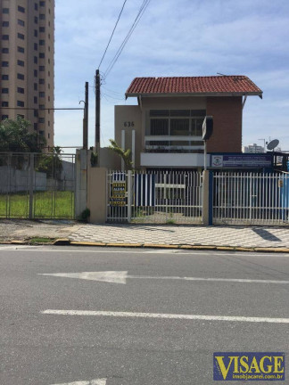 Ponto Comercial para Alugar,  em Centro - Jacareí