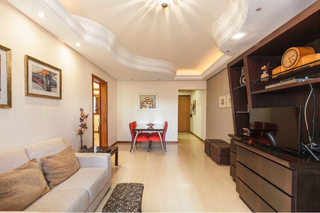 Imagem Apartamento com 1 Quarto à Venda, 77 m² em Bom Fim - Porto Alegre Imagem Apartamento com 1 Quarto à Venda, 77 m² em Bom Fim - Porto Alegre