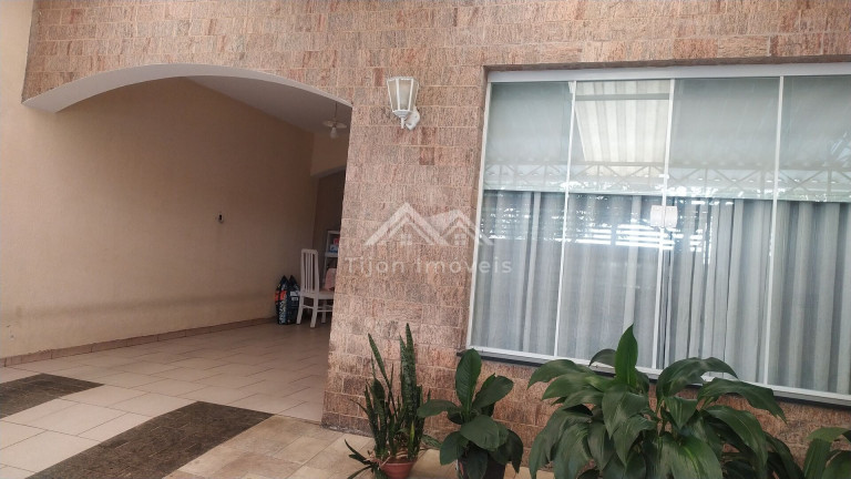 Imagem Casa com 3 Quartos à Venda, 270 m² em Parque Jataí - Votorantim