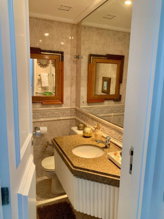 Imagem Apartamento com 4 Quartos à Venda, 137 m² em Itaigara - Salvador
