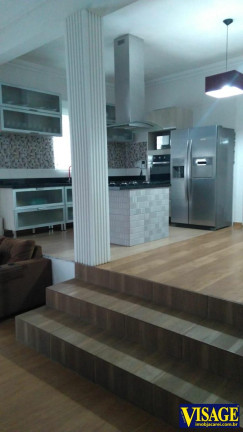 Imagem Casa com 3 Quartos à Venda, em Jd. Terras De Stª Helena - Jacareí Imagem Casa com 3 Quartos à Venda, em Jd. Terras De Stª Helena - Jacareí
