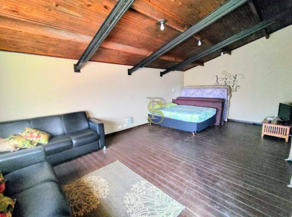 Imagem Chácara com 3 Quartos à Venda, 350 m² em Náutico - Piracaia Imagem Chácara com 3 Quartos à Venda, 350 m² em Náutico - Piracaia