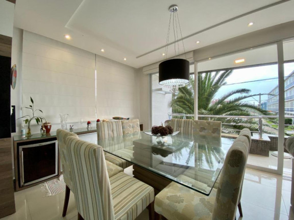 Imagem Apartamento com 3 Quartos à Venda, 133 m² em Atlântida - Xangri-la