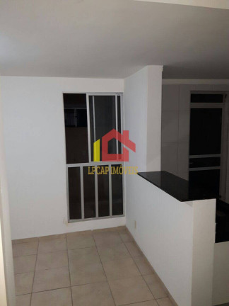 Imagem Apartamento com 2 Quartos à Venda, 55 m² em Camargos - Belo Horizonte