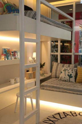 Imagem Apartamento com 1 Quarto à Venda, 37 m² em Aldeota - Fortaleza