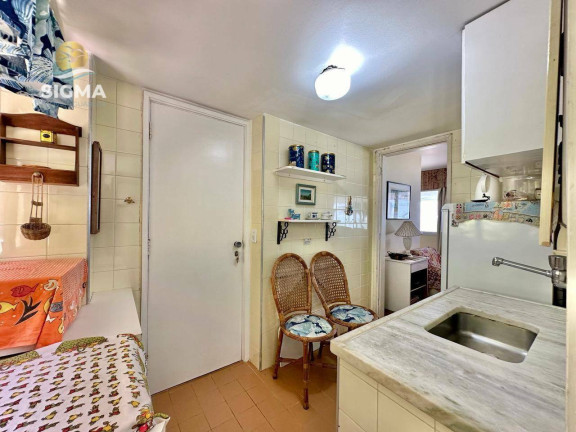 Imagem Apartamento com 2 Quartos à Venda, 55 m² em Pitangueiras - Guarujá Imagem Apartamento com 2 Quartos à Venda, 55 m² em Pitangueiras - Guarujá