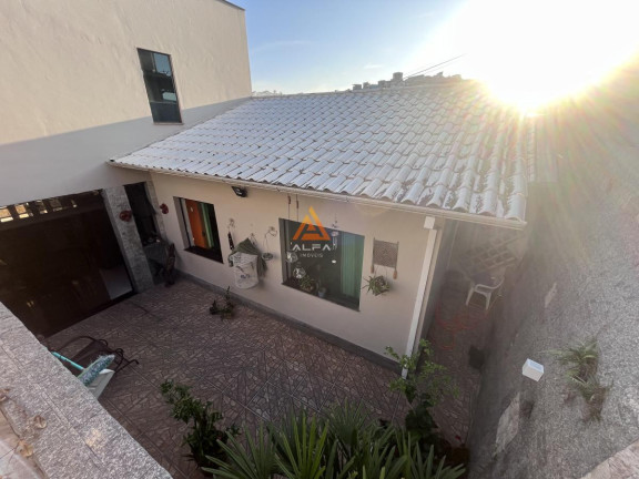 Imagem Casa com 2 Quartos à Venda,  em Diniz Ii - Barbacena