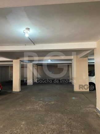 Imagem Apartamento com 3 Quartos à Venda, 134 m² em Centro Histórico - Porto Alegre