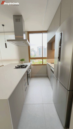 Imagem Apartamento com 2 Quartos para Alugar, 105 m² em Itaim Bibi - São Paulo Imagem Apartamento com 2 Quartos para Alugar, 105 m² em Itaim Bibi - São Paulo