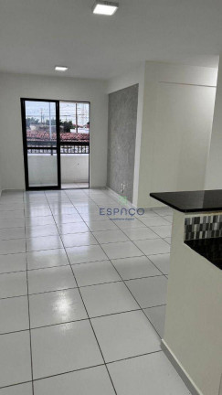 Imagem Apartamento com 3 Quartos à Venda, 67 m² em Passagem De Areia - Parnamirim