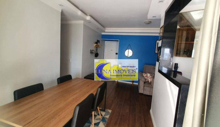 Imagem Apartamento com 2 Quartos à Venda, 73 m² em Centro - São Bernardo Do Campo Imagem Apartamento com 2 Quartos à Venda, 73 m² em Centro - São Bernardo Do Campo