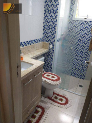 Imagem Apartamento com 2 Quartos à Venda, 46 m² em Jaraguá - São Paulo Imagem Apartamento com 2 Quartos à Venda, 46 m² em Jaraguá - São Paulo