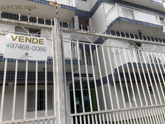 Imagem Imóvel com 1 Quarto à Venda, 54 m² em Taboão - São Bernardo Do Campo