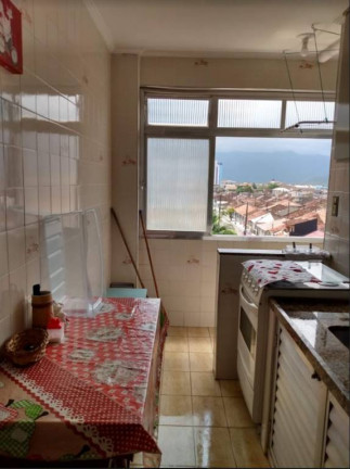 Imagem Apartamento com 1 Quarto à Venda, 45 m² em Caiçara - Praia Grande Imagem Apartamento com 1 Quarto à Venda, 45 m² em Caiçara - Praia Grande