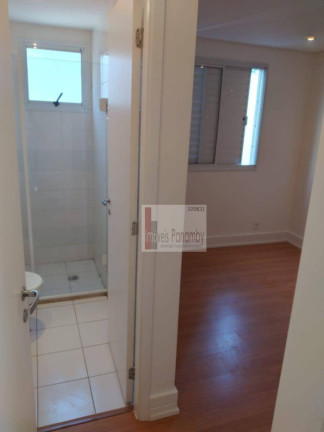 Imagem Apartamento com 3 Quartos à Venda ou Locação, 63 m² em Vila Andrade - São Paulo Imagem Apartamento com 3 Quartos à Venda ou Locação, 63 m² em Vila Andrade - São Paulo