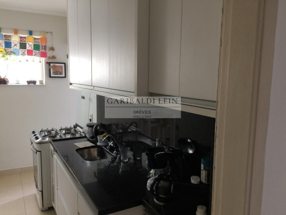 Imagem Imóvel com 3 Quartos à Venda, 91 m² em Chácara Da Barra - Campinas
