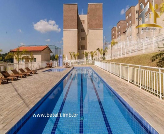 Imagem Apartamento com 2 Quartos à Venda, 45 m² em Jardim Petrópolis - Cotia Imagem Apartamento com 2 Quartos à Venda, 45 m² em Jardim Petrópolis - Cotia