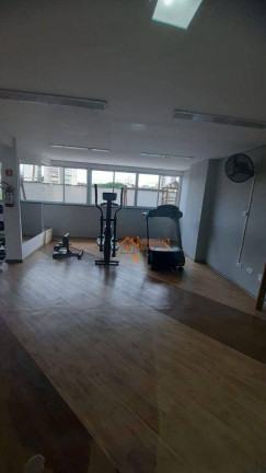 Imagem Apartamento com 3 Quartos à Venda, 163 m² em Vila Rosália - Guarulhos Imagem Apartamento com 3 Quartos à Venda, 163 m² em Vila Rosália - Guarulhos