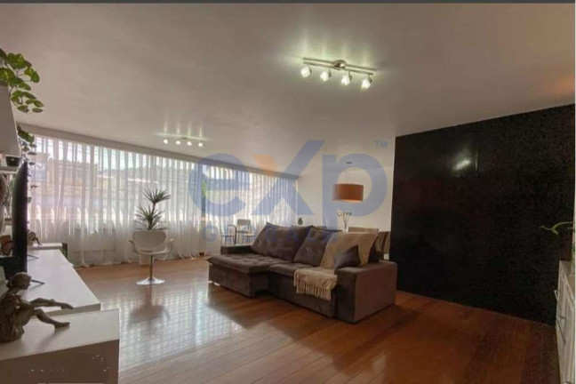 Imagem Apartamento com 4 Quartos à Venda, 185 m² em Olaria - Rio De Janeiro