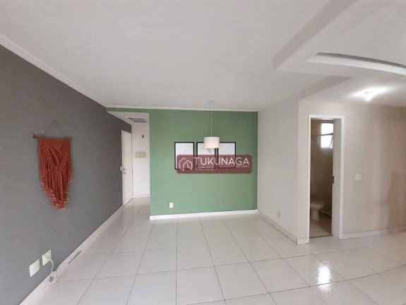 Imagem Apartamento com 2 Quartos à Venda, 63 m² em Vila Paulista - São Paulo Imagem Apartamento com 2 Quartos à Venda, 63 m² em Vila Paulista - São Paulo