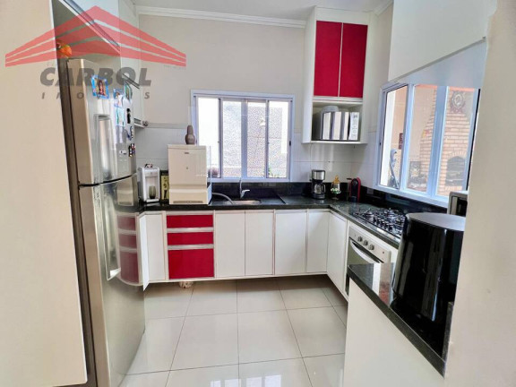 Imagem Casa de Condomínio com 3 Quartos à Venda, 160 m² em Jardim Carolina - Jundiaí Imagem Casa de Condomínio com 3 Quartos à Venda, 160 m² em Jardim Carolina - Jundiaí