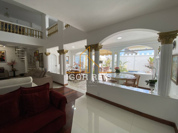 Imagem Casa com 4 Quartos à Venda,  em Jardim Flamboyant - Campos Dos Goytacazes