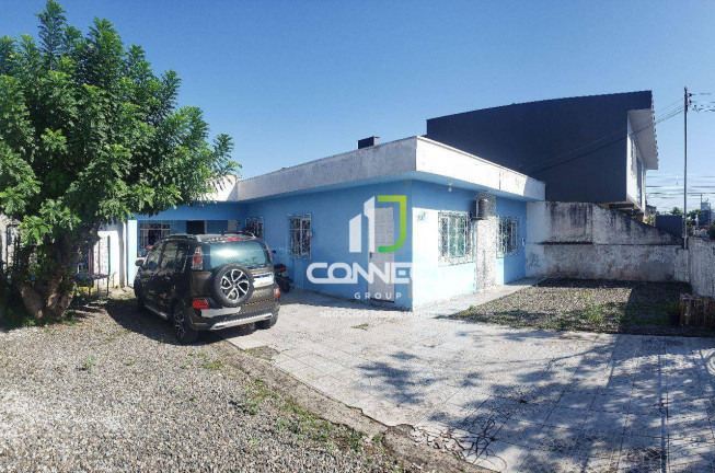Casa com 4 Quartos à Venda, 190 m² em São Vicente - Itajaí