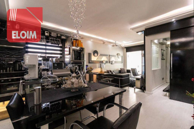 Imagem Apartamento com 1 Quarto para Alugar, 95 m² em Jardim América - São Paulo Imagem Apartamento com 1 Quarto para Alugar, 95 m² em Jardim América - São Paulo