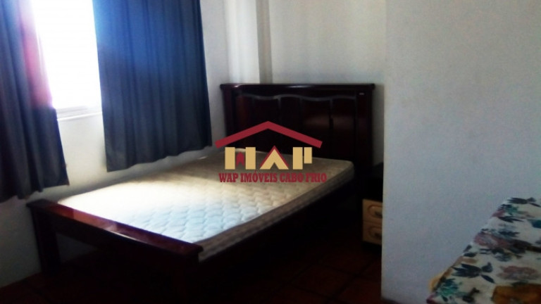 Imagem Apartamento com 2 Quartos para Temporada, 70 m² em Vila Nova - Cabo Frio Imagem Apartamento com 2 Quartos para Temporada, 70 m² em Vila Nova - Cabo Frio