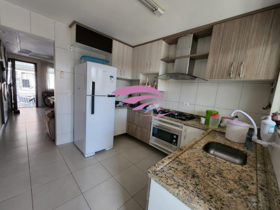 Imagem Casa com 2 Quartos à Venda, 80 m² em Parque Da Fonte - São José Dos Pinhais
