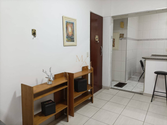 Imagem Apartamento com 2 Quartos à Venda, 80 m² em Pompéia - Santos Imagem Apartamento com 2 Quartos à Venda, 80 m² em Pompéia - Santos