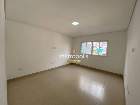 Sobrado com 2 Quartos à Venda, 97 m² em Utinga - Santo André