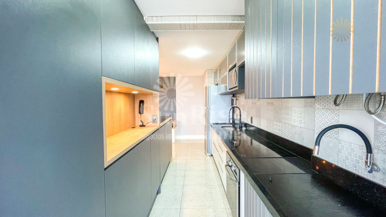 Imagem Apartamento com 2 Quartos para Alugar, 70 m² em Melville Empresarial I E Ii - Barueri