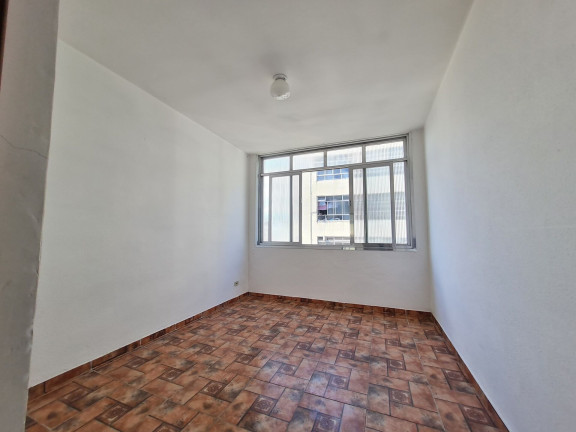 Imagem Apartamento com 1 Quarto à Venda, 57 m² em Boqueirão - Santos