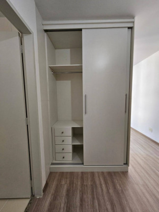 Imagem Apartamento com 1 Quarto à Venda, 30 m² em Tatuapé - São Paulo Imagem Apartamento com 1 Quarto à Venda, 30 m² em Tatuapé - São Paulo