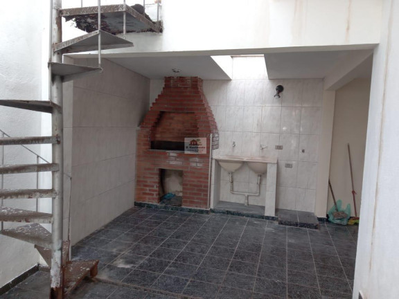 Imagem Casa com 3 Quartos à Venda, 140 m² em Chácara Califórnia - São Paulo