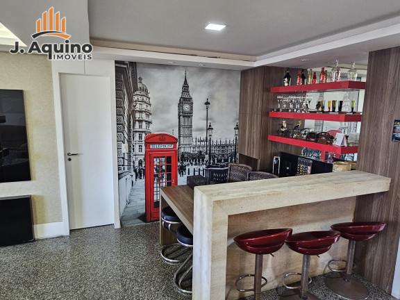 Imagem Apartamento com 4 Quartos à Venda, 164 m² em Meireles - Fortaleza Imagem Apartamento com 4 Quartos à Venda, 164 m² em Meireles - Fortaleza