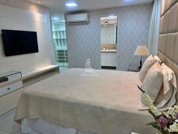 Imagem Apartamento com 4 Quartos à Venda, 209 m² em Guararapes - Fortaleza Imagem Apartamento com 4 Quartos à Venda, 209 m² em Guararapes - Fortaleza