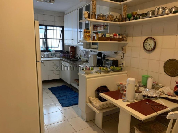 Imagem Apartamento com 4 Quartos à Venda, 252 m² em Moema - São Paulo Imagem Apartamento com 4 Quartos à Venda, 252 m² em Moema - São Paulo