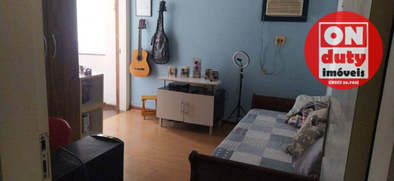 Imagem Casa com 3 Quartos à Venda, 212 m² em Embaré - Santos Imagem Casa com 3 Quartos à Venda, 212 m² em Embaré - Santos