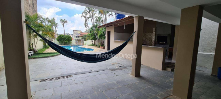 Imagem Casa com 3 Quartos à Venda, 426 m² em Vila Nova Sorocaba - Sorocaba