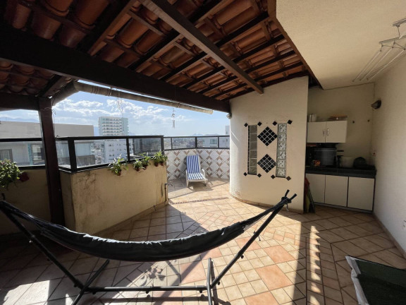 Imagem Cobertura com 5 Quartos à Venda, 247 m² em Praia Do Morro - Guarapari Imagem Cobertura com 5 Quartos à Venda, 247 m² em Praia Do Morro - Guarapari