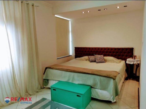 Imagem Casa com 4 Quartos para Alugar, 380 m² em Estrada Do Coco - Lauro De Freitas