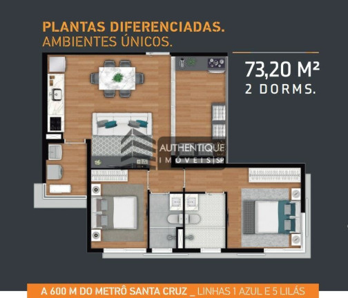 Imagem Apartamento com 2 Quartos à Venda, 79 m² em Vila Mariana - São Paulo Imagem Apartamento com 2 Quartos à Venda, 79 m² em Vila Mariana - São Paulo
