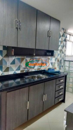Imagem Apartamento com 2 Quartos à Venda, 89 m² em Andaraí - Rio De Janeiro Imagem Apartamento com 2 Quartos à Venda, 89 m² em Andaraí - Rio De Janeiro