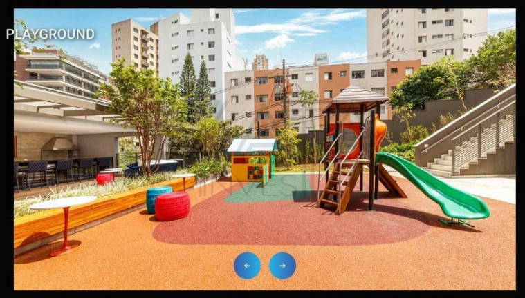 Imagem Imóvel com 4 Quartos à Venda, 371 m² em Perdizes - São Paulo