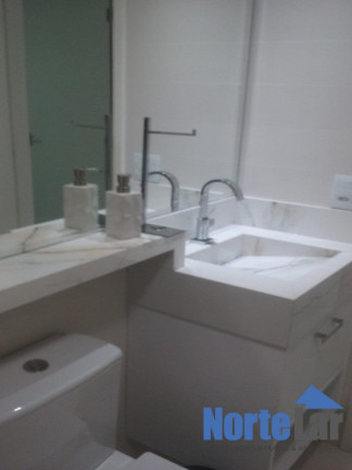 Imagem Apartamento com 2 Quartos à Venda, 62 m² em Casa Verde - São Paulo