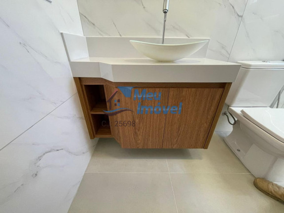 Imagem Casa com 4 Quartos à Venda, 300 m² em Setor Habitacional Arniqueira (águas Claras) - Brasília Imagem Casa com 4 Quartos à Venda, 300 m² em Setor Habitacional Arniqueira (águas Claras) - Brasília
