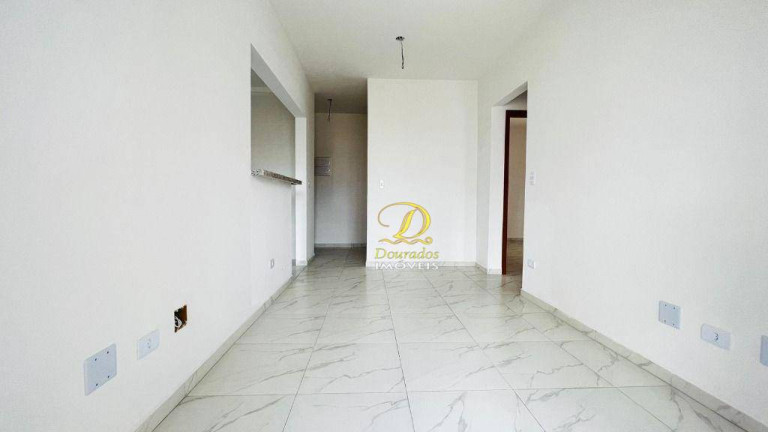 Imagem Apartamento com 2 Quartos à Venda, 63 m² em Caiçara - Praia Grande